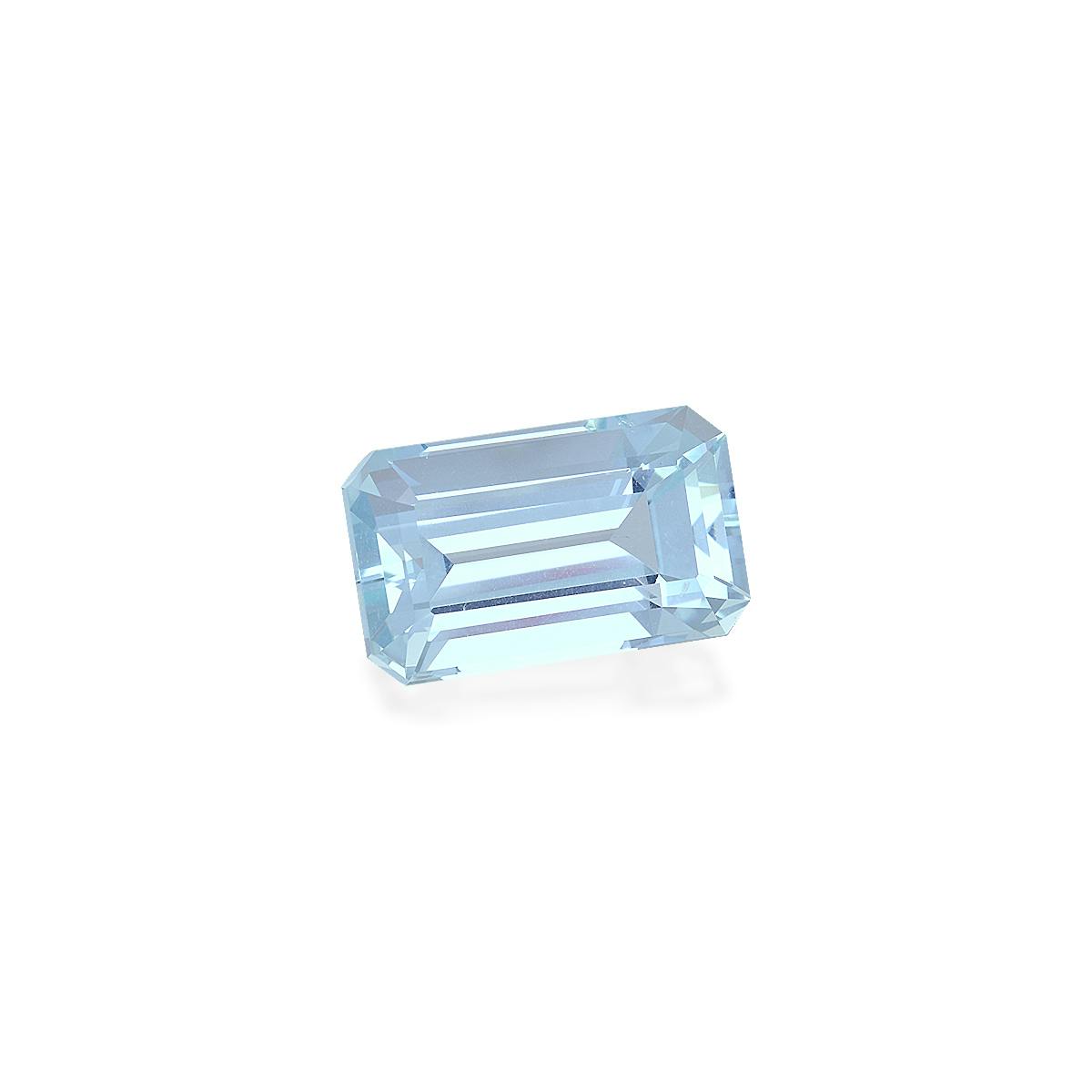 Aquamarine 28.39 ct